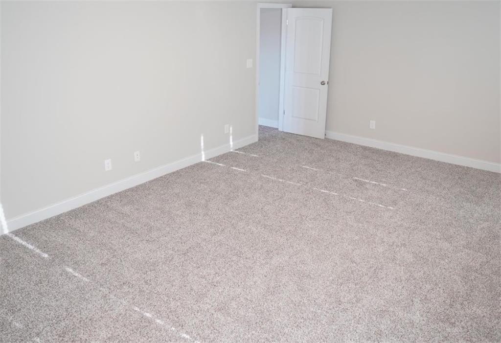 309 Bermuda Ridge Perry, GA 31069 - Photo 26 of 33 a view of an empty room