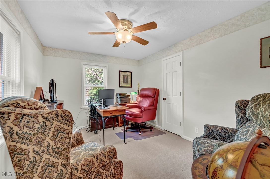 2431 Channing Road Cleveland, OH 44118 - Photo 23 of 46