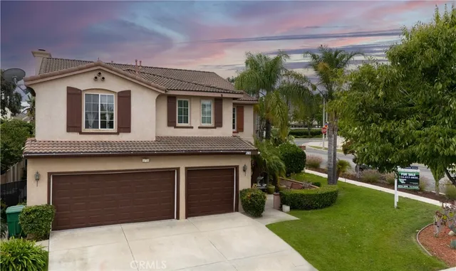 $1,080,000 | 970 Riverview Circle, Corona, CA 92881
