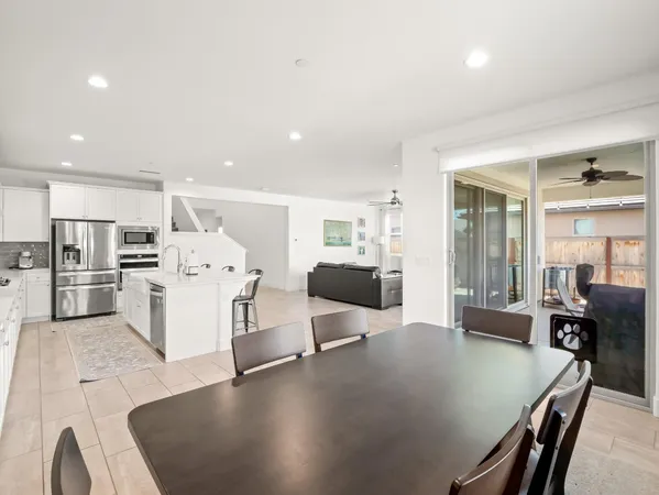 $635,000 | 4486 Crown Bluffs Drive, Madera, CA 93636