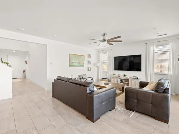 $635,000 | 4486 Crown Bluffs Drive, Madera, CA 93636