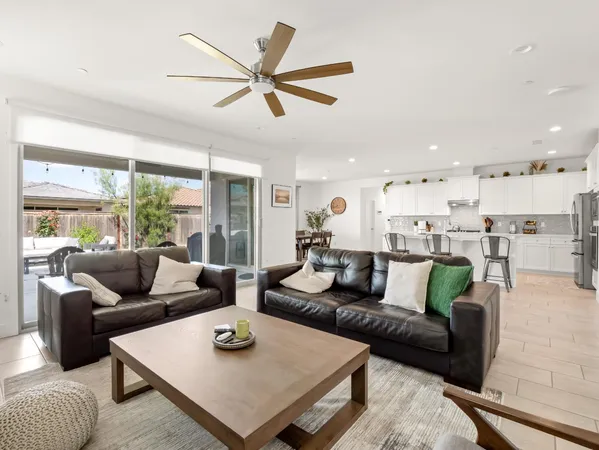 $635,000 | 4486 Crown Bluffs Drive, Madera, CA 93636