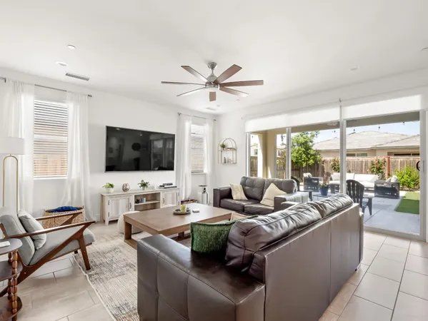 $635,000 | 4486 Crown Bluffs Drive, Madera, CA 93636