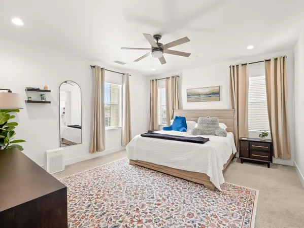 $635,000 | 4486 Crown Bluffs Drive, Madera, CA 93636