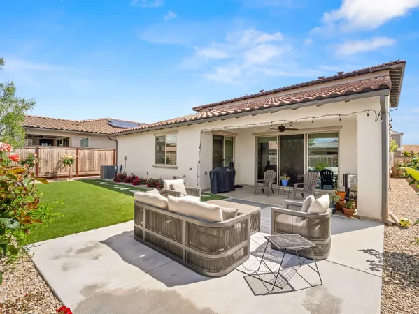 $635,000 | 4486 Crown Bluffs Drive, Madera, CA 93636