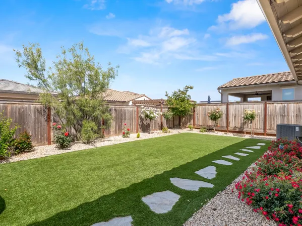 $635,000 | 4486 Crown Bluffs Drive, Madera, CA 93636