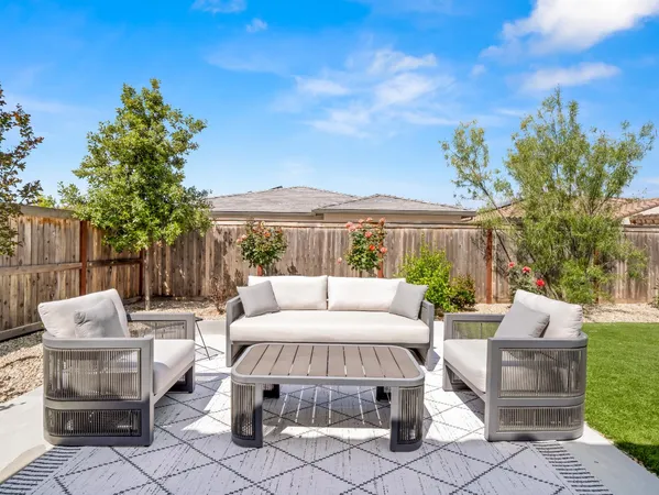 $635,000 | 4486 Crown Bluffs Drive, Madera, CA 93636