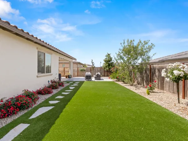 $635,000 | 4486 Crown Bluffs Drive, Madera, CA 93636