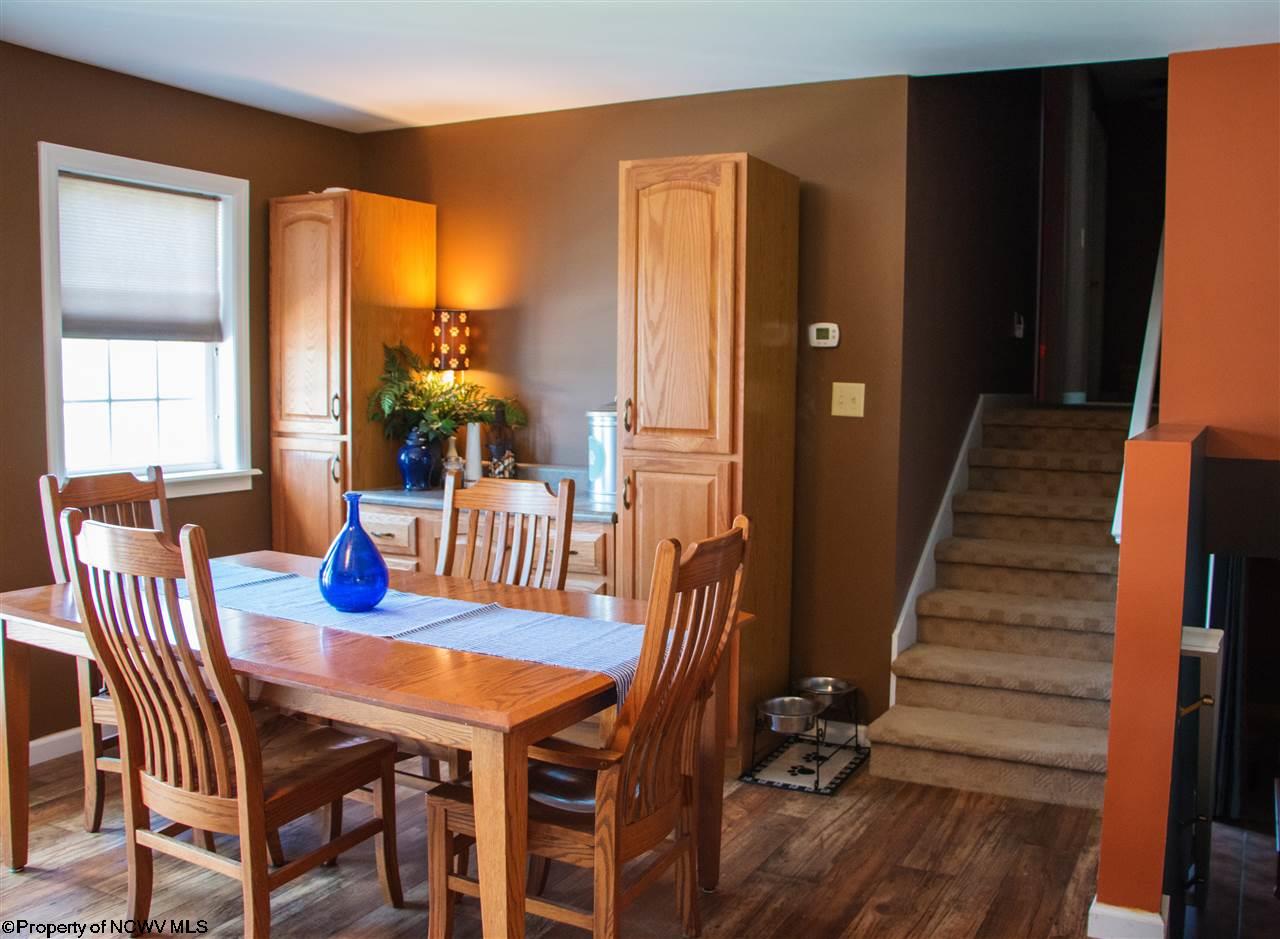 223 North Conners Ridge Road Albright, WV 26519 - Photo 4 of 20 Gallery Image 4