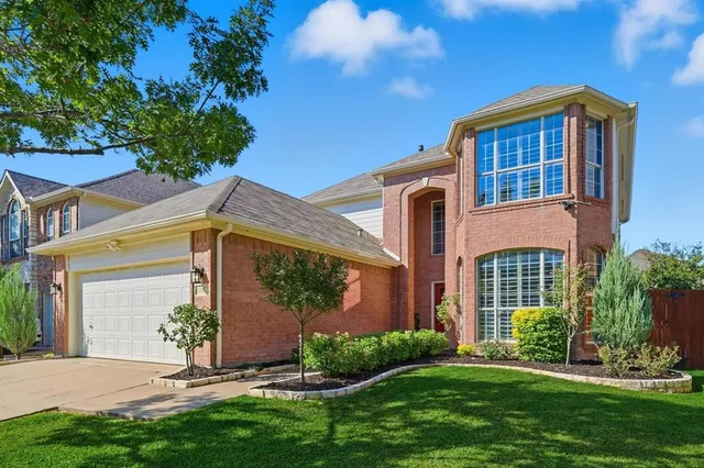 $409,900 | 10009 Jessica Street, Fort Worth, TX 76244