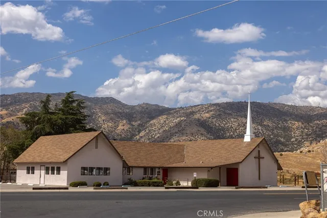 $11,900 | 0 Fulop Street, Lake Isabella, CA 93240