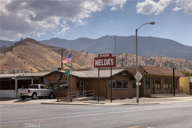$11,900 | 0 Fulop Street, Lake Isabella, CA 93240