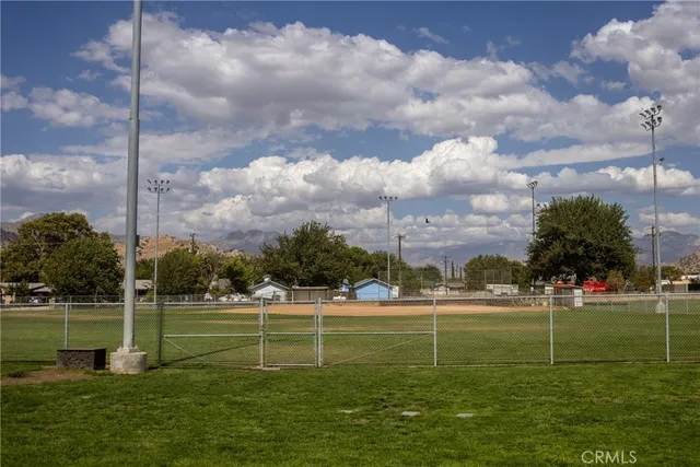 $11,900 | 0 Fulop Street, Lake Isabella, CA 93240