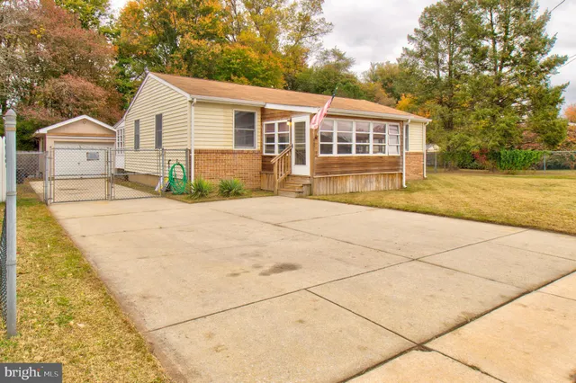 a view of a house with a swimming pool