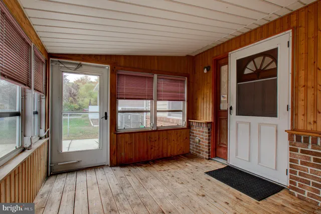 $209,000 | 251 Chestnut Street, Salem, NJ 08079