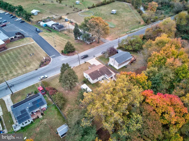 a view of a balcony with an outdoor space