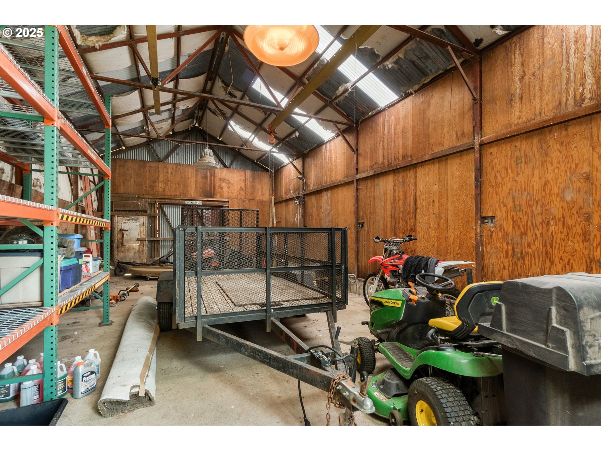44748 Southwest Knight Road Gaston, OR 97119 - Photo 34 of 48