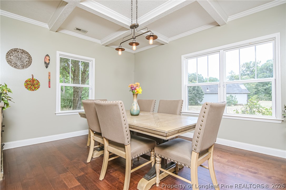 21181 Traders Road Laurel Hill, NC 28351 - Photo 22 of 49