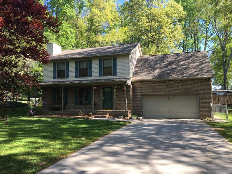 7828 Ashley Road Powell, TN 37849 - Photo 1 of 31 Front