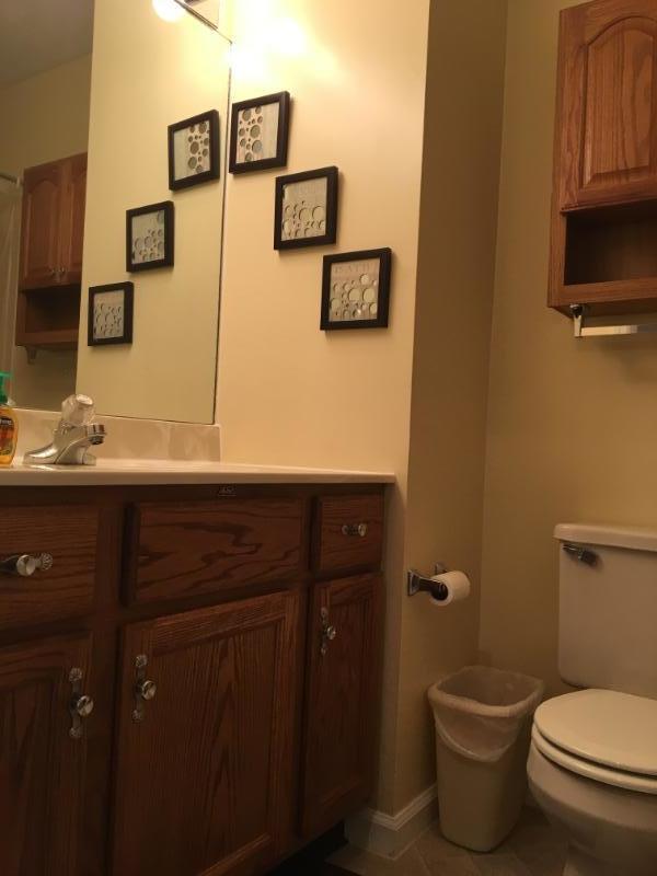 7828 Ashley Road Powell, TN 37849 - Photo 11 of 31 Bath