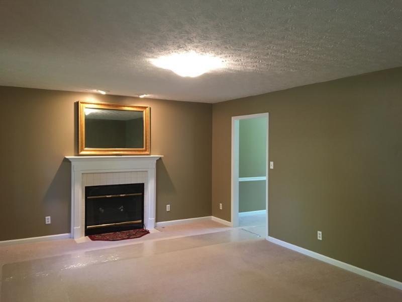 7828 Ashley Road Powell, TN 37849 - Photo 12 of 31 Living Room