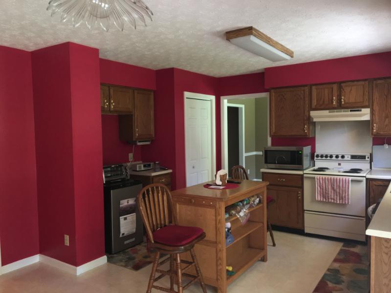 7828 Ashley Road Powell, TN 37849 - Photo 13 of 31 Kitchen