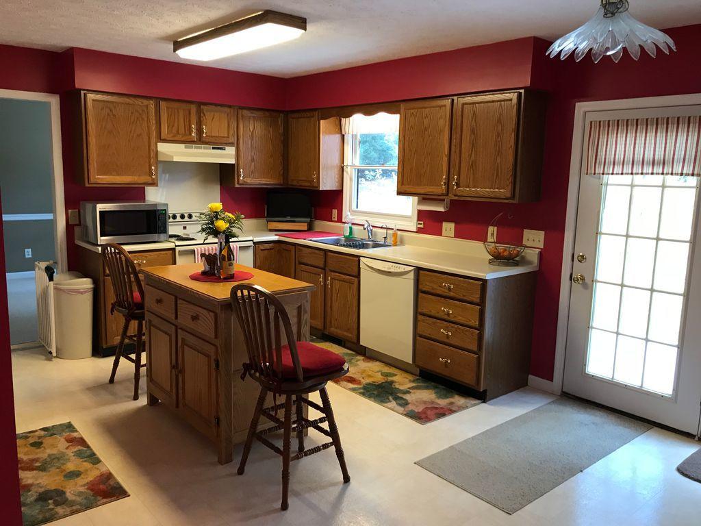 7828 Ashley Road Powell, TN 37849 - Photo 14 of 31 Kitchen