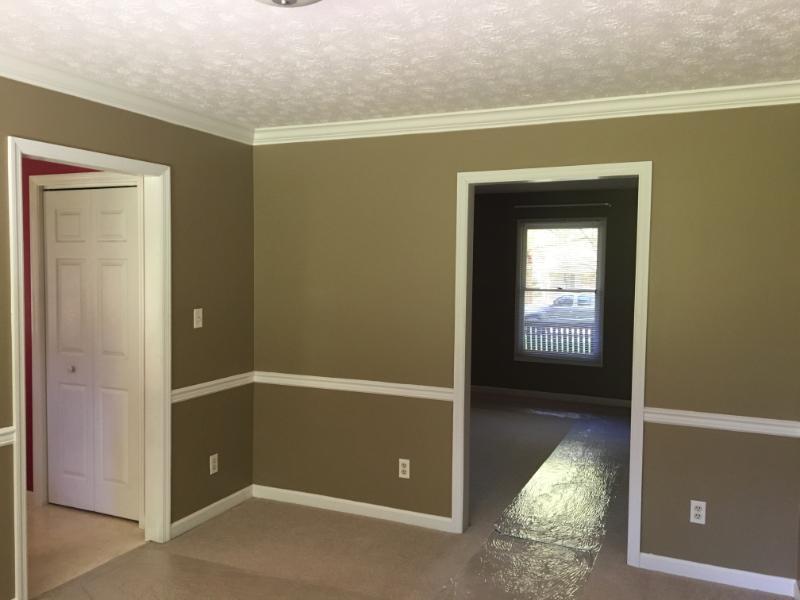 7828 Ashley Road Powell, TN 37849 - Photo 16 of 31 Dining Room