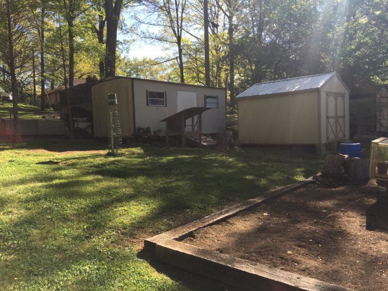 7828 Ashley Road Powell, TN 37849 - Photo 18 of 31 Storage Sheds