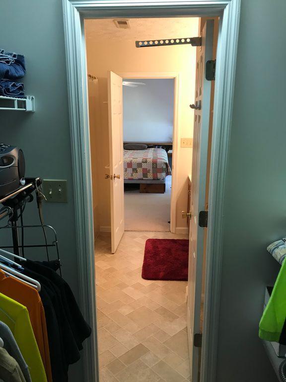 7828 Ashley Road Powell, TN 37849 - Photo 21 of 31 Closet