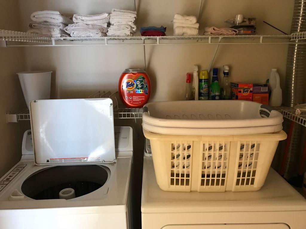 7828 Ashley Road Powell, TN 37849 - Photo 25 of 31 Laundry
