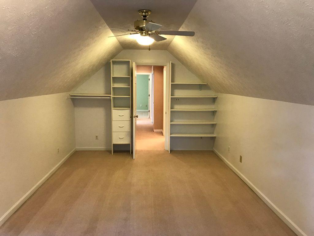 7828 Ashley Road Powell, TN 37849 - Photo 29 of 31 Bonus Room