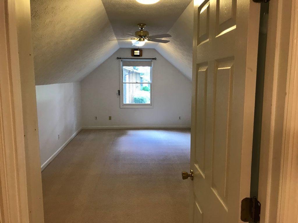 7828 Ashley Road Powell, TN 37849 - Photo 30 of 31 Bonus Room