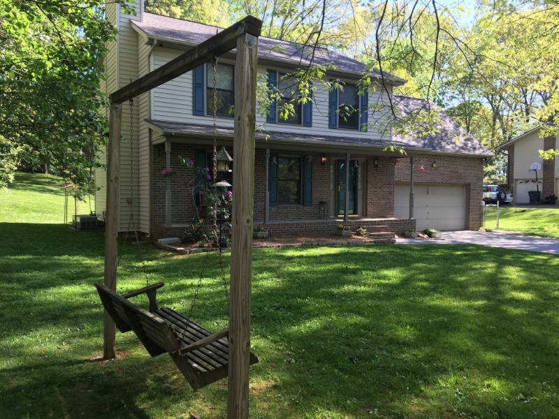 7828 Ashley Road Powell, TN 37849 - Photo 4 of 31 Swing