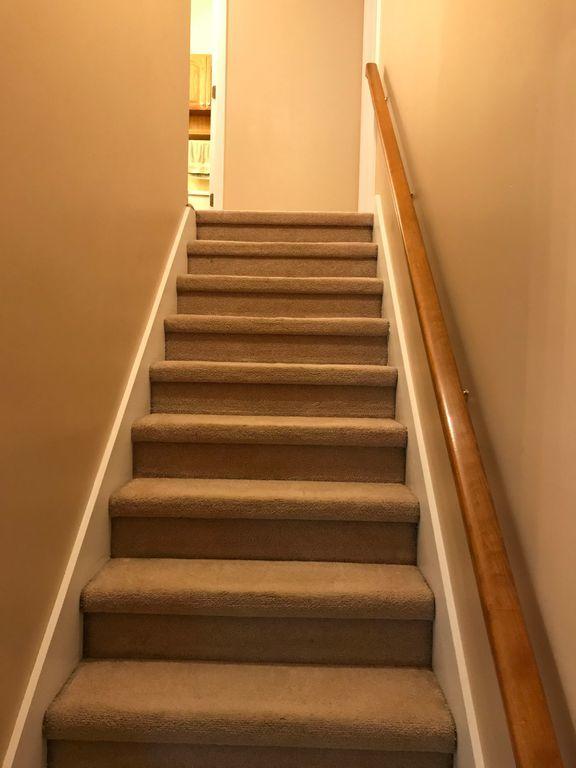 7828 Ashley Road Powell, TN 37849 - Photo 31 of 31 Stairway