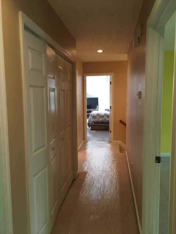 7828 Ashley Road Powell, TN 37849 - Photo 10 of 31 Hallway