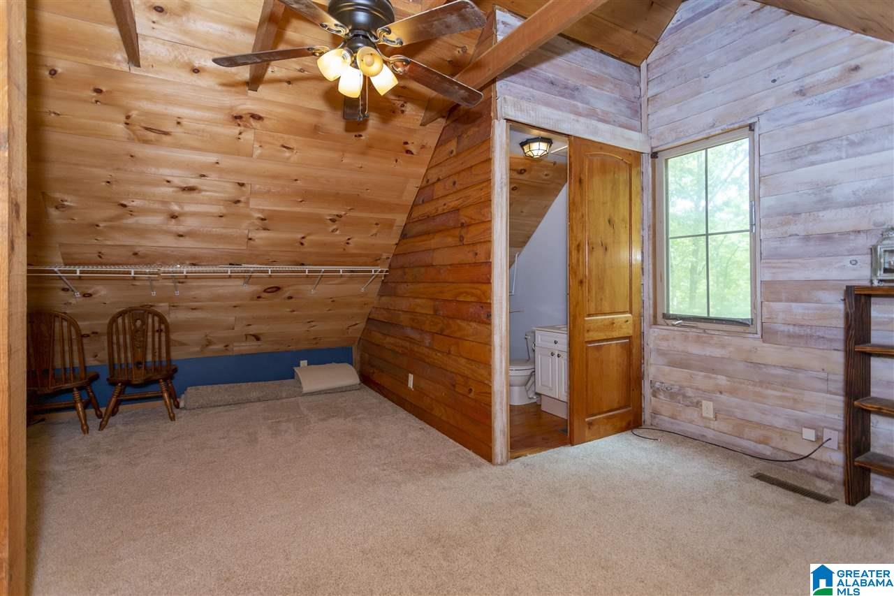 545 Scott Road Montevallo, AL 35115 - Photo 22 of 35