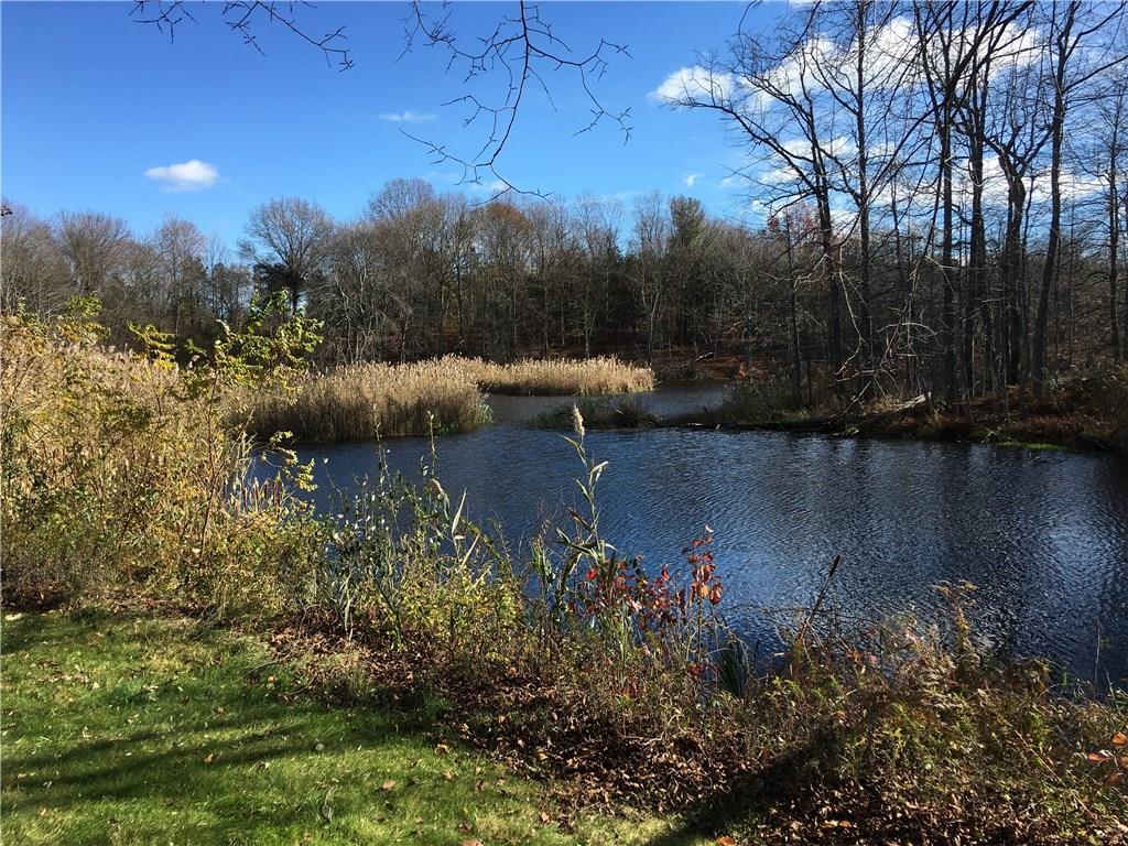 11 Sandpiper Point Road Old Lyme, CT 06371 - Photo 1 of 1 Shippee Pond