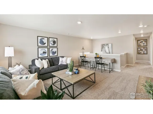 $499,900 | 921 London Way, Severance, CO 80550