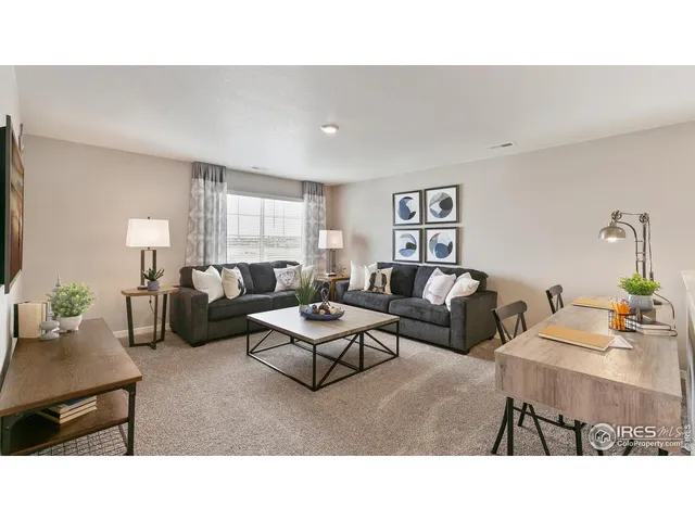 $499,900 | 921 London Way, Severance, CO 80550