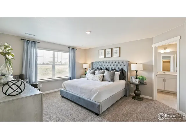 $499,900 | 921 London Way, Severance, CO 80550