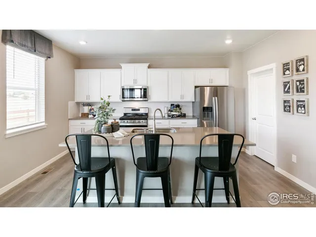 $499,900 | 921 London Way, Severance, CO 80550