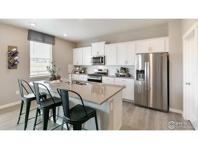 $499,900 | 921 London Way, Severance, CO 80550