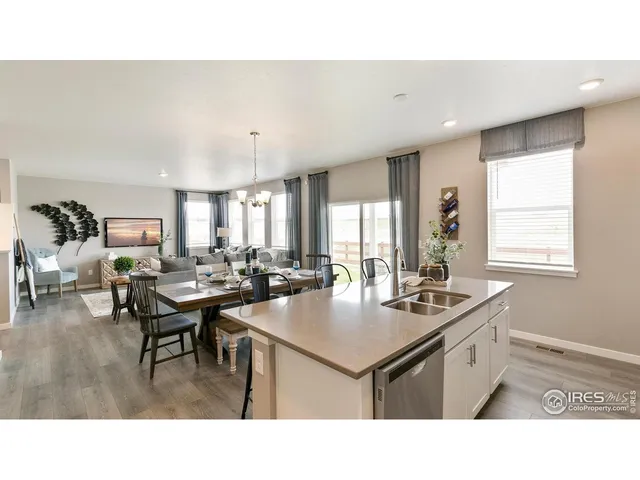 $499,900 | 921 London Way, Severance, CO 80550