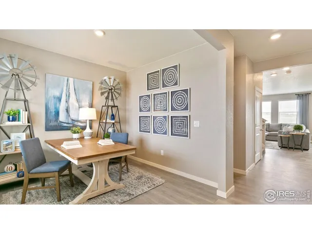 $499,900 | 921 London Way, Severance, CO 80550