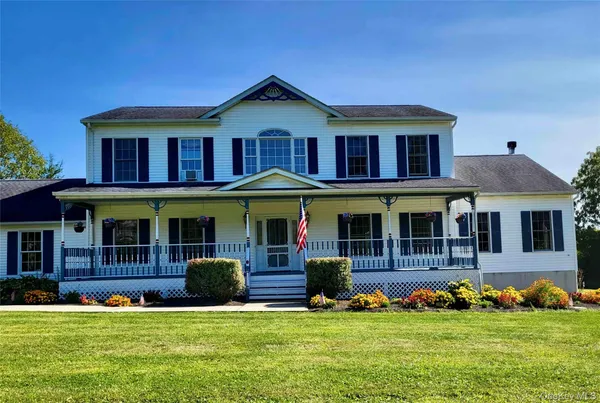 $675,000 | 24 Sesame Street, Rock Tavern, NY 12575