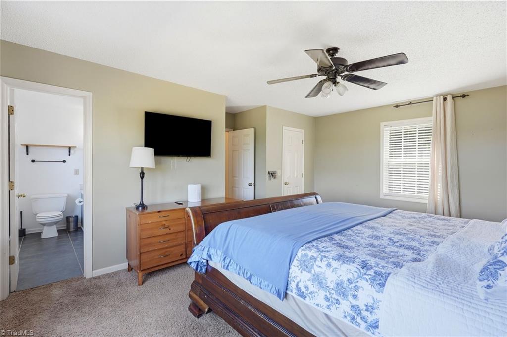 169 Ben Smith Road Kernersville, NC 27284 - Photo 24 of 49