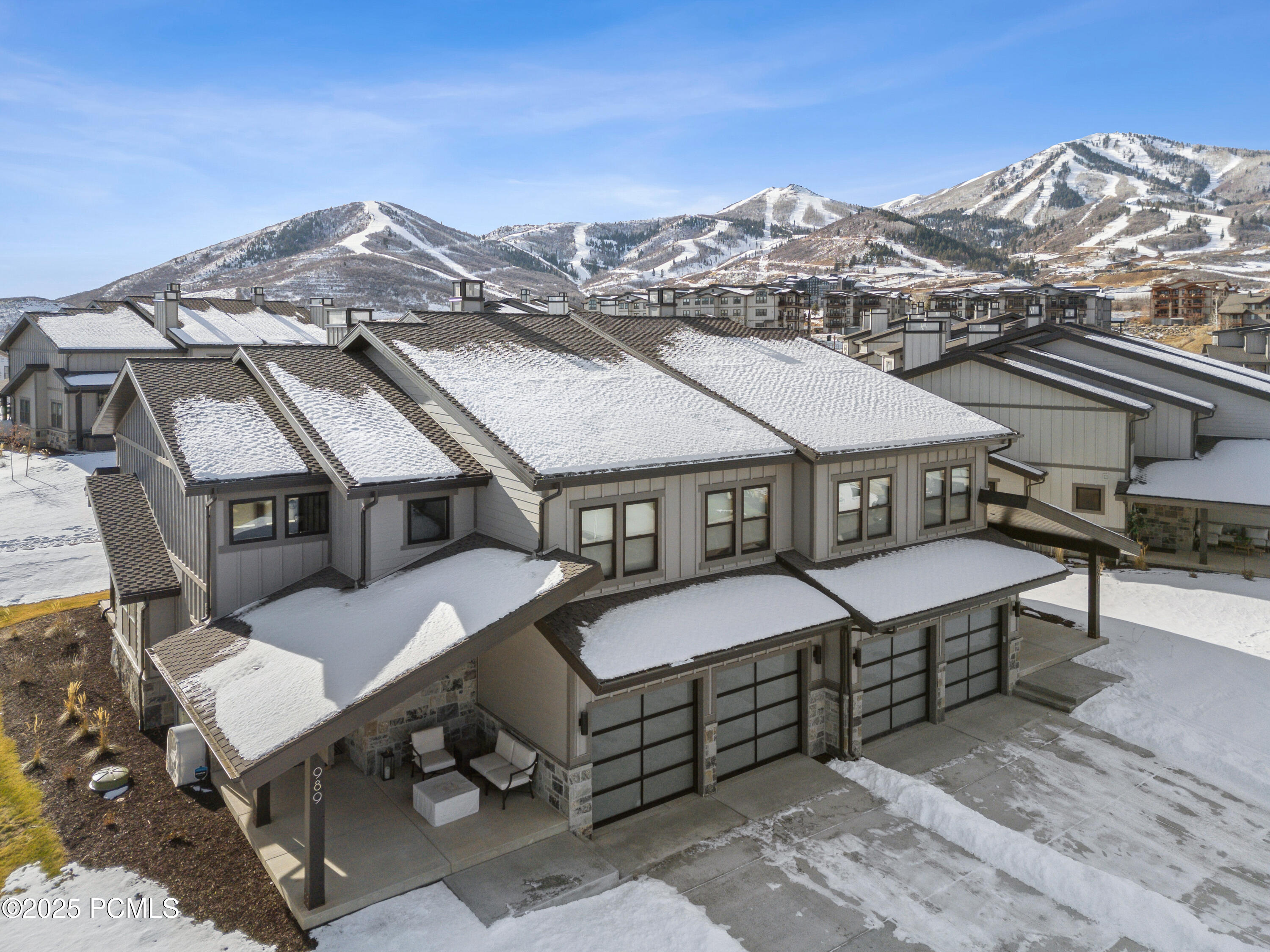 9516 North Bergtop Loop, Unit 182 Heber City, UT 84032 - Photo 3 of 32