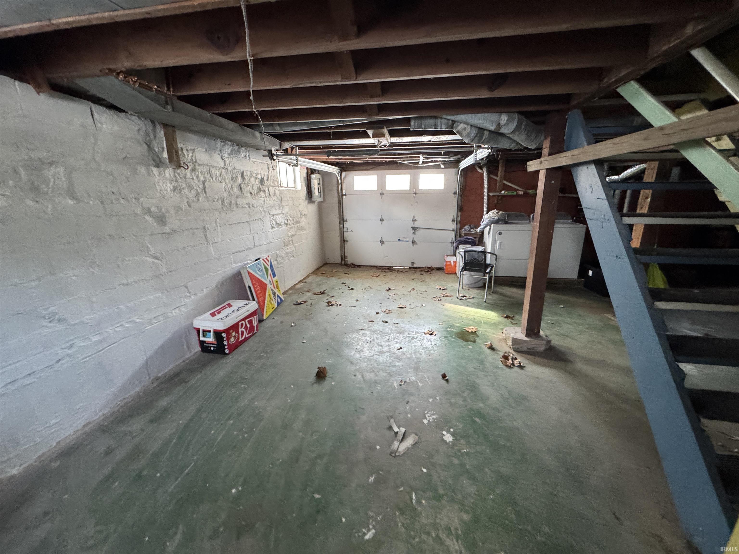 526 South Mitchell Street Bloomington, IN 47401 - Photo 19 of 23