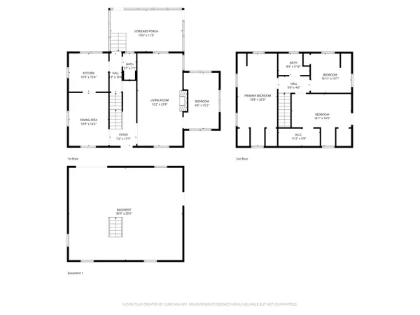 $3,200 | 526 South Mitchell Street, Bloomington, IN 47401